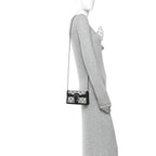 Gucci Dionysus Small Shoulder Bag – Black
