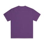 Corteiz 00 Heavyweight Tee - Purple