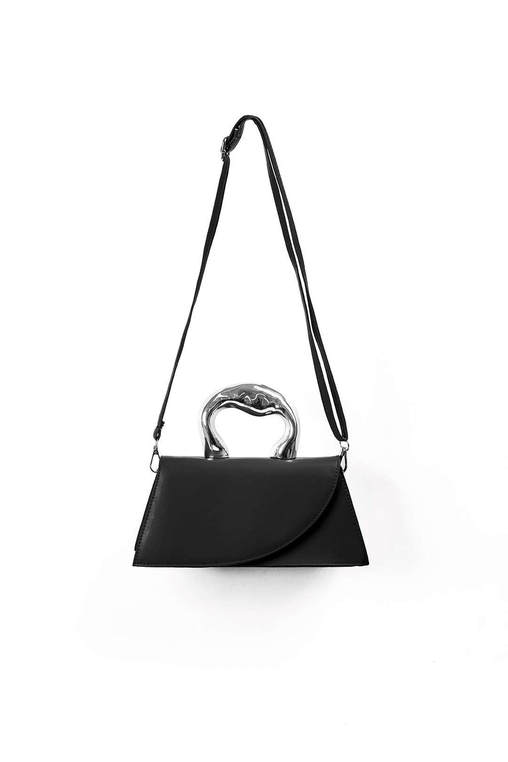 Bags End Trapezoid Tote Bag