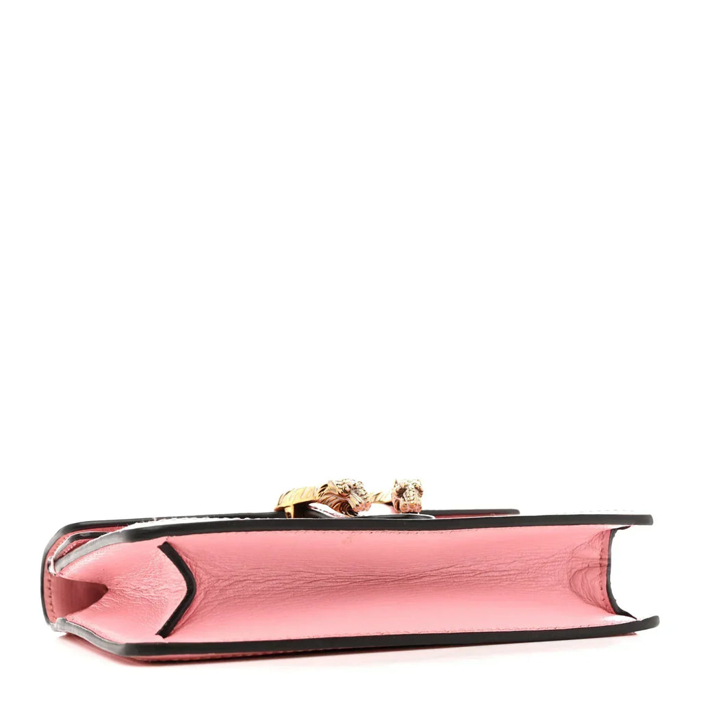 Gucci Dionysus Shoulder Bag – Red