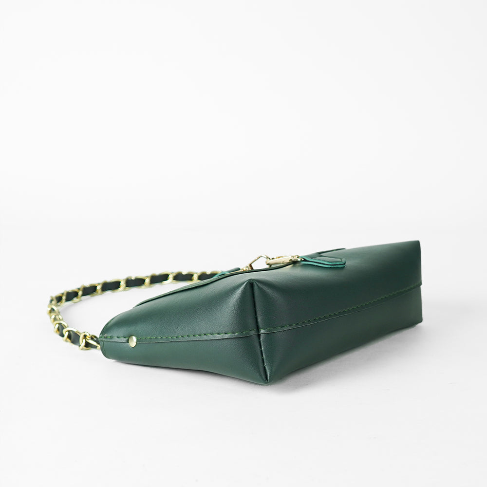 Clarent Bag Green