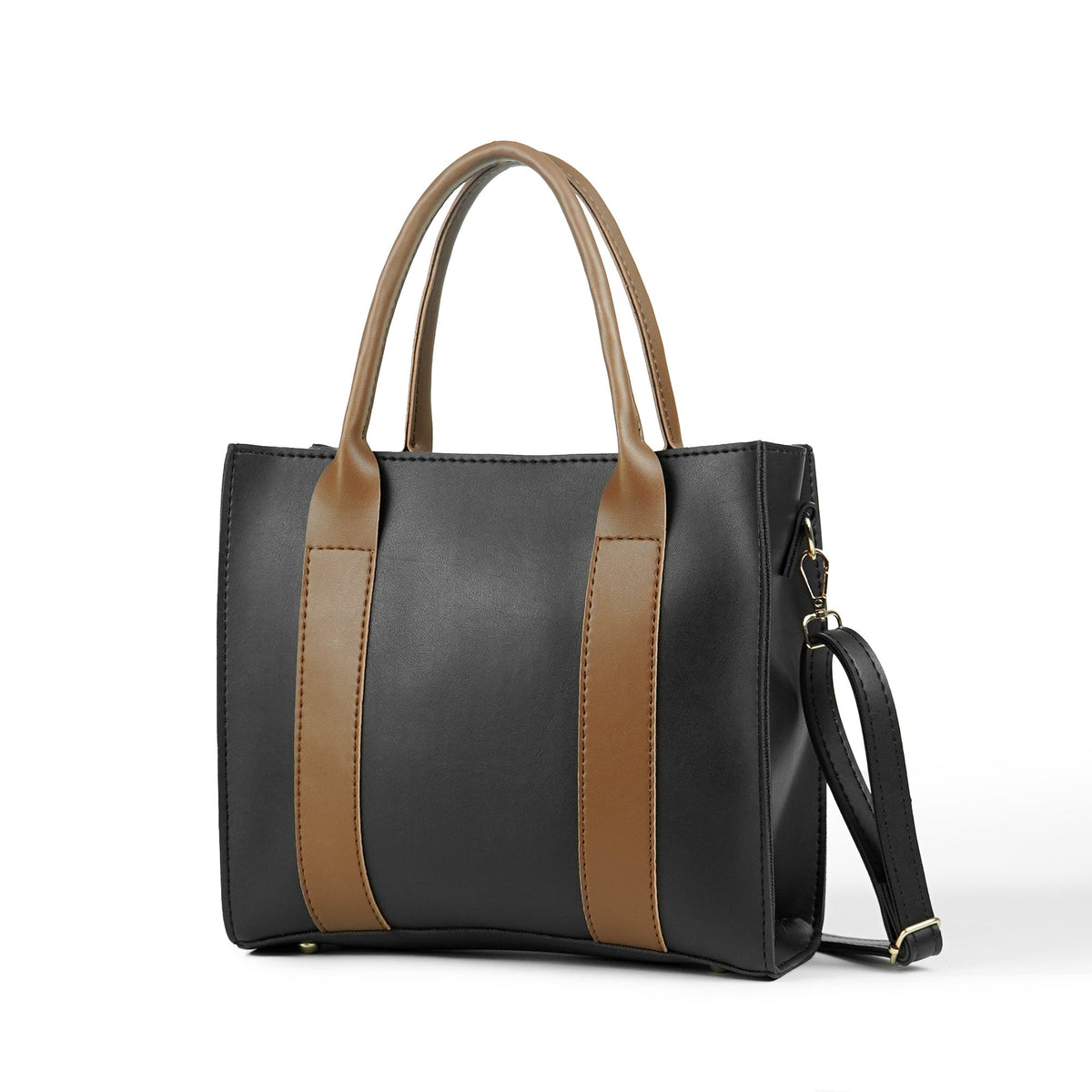 Blunt bag black & brown