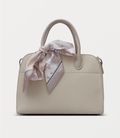 Women Shoulder Bag-BEIGE