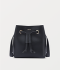 Women Shoulder Bag-BLACK