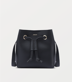 Women Shoulder Bag-BLACK