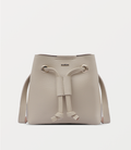 Women Shoulder Bag-IVORY