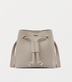 Women Shoulder Bag-IVORY