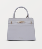 Women Shoulder Bag-IVORY