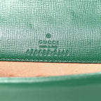 Gucci Dionysus Medium Shoulder Bag – Green