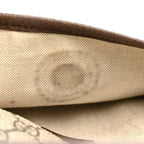 Gucci Neo Vintage Web Belt Bag – Beige