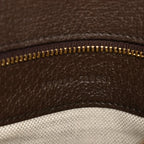 Gucci Blondie Shoulder Bag - Beige in Beige - detail view 7 showing the bag's shape, finish and visible design details.