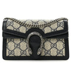 Gucci Dionysus Small Shoulder Bag – Black