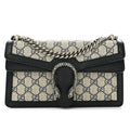 Gucci Dionysus Medium Shoulder Bag – Gray