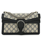 Gucci Dionysus Medium Shoulder Bag – Gray