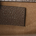 Gucci Padlock Tian Small Shoulder Bag – Multicolor