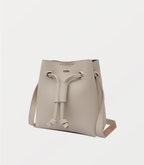Women Shoulder Bag-IVORY