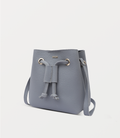 Women Shoulder Bag-GREY