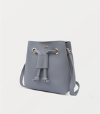 Women Shoulder Bag-GREY
