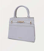 Women Shoulder Bag-IVORY