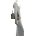 Gucci Dionysus Shoulder Bag – Beige