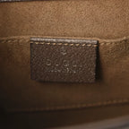Gucci Padlock Tian Small Shoulder Bag – Multicolor