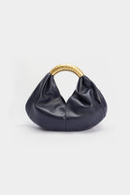 Bags End Metal Tote Bag