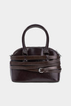 Bags End Crossbody Bag