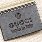 Gucci Crossbody Bag - Beige in Beige - detail view 9 showing the bag's shape, finish and visible design details.