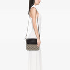 Gucci Crossbody Bag - Beige in Beige - detail view 11 showing the bag's shape, finish and visible design details.