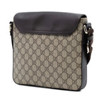 Gucci Crossbody Bag - Beige in Beige - detail view 5 showing the bag's shape, finish and visible design details.