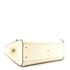 Gucci Diana Medium Tote Bag - Neutral in Neutral - detail view 5 showing the bag's shape, finish and visible design details.
