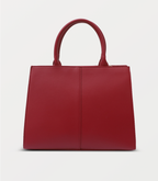 Women Shoulder Bag-TAN