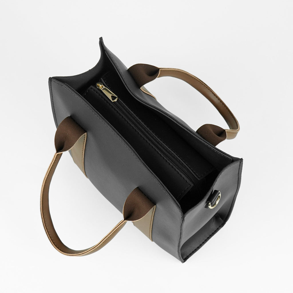 Blunt bag black & brown