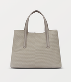 Women Shoulder Bag-BEIGE