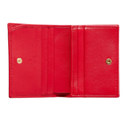 Gucci GG Marmont Small Wallet – Red