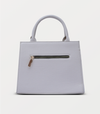 Women Shoulder Bag-IVORY
