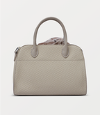 Women Shoulder Bag-BEIGE