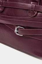Bags End Crossbody Bag