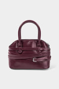 Bags End Crossbody Bag