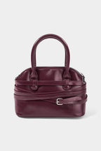 Bags End Crossbody Bag