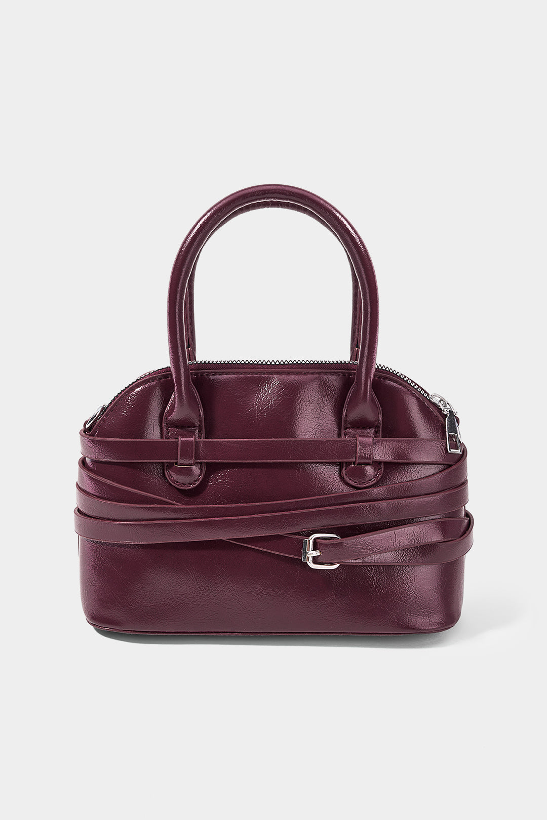 Bags End Crossbody Bag