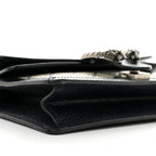 Gucci Dionysus Medium Shoulder Bag – Gray