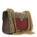 Gucci Padlock Tian Small Shoulder Bag – Multicolor