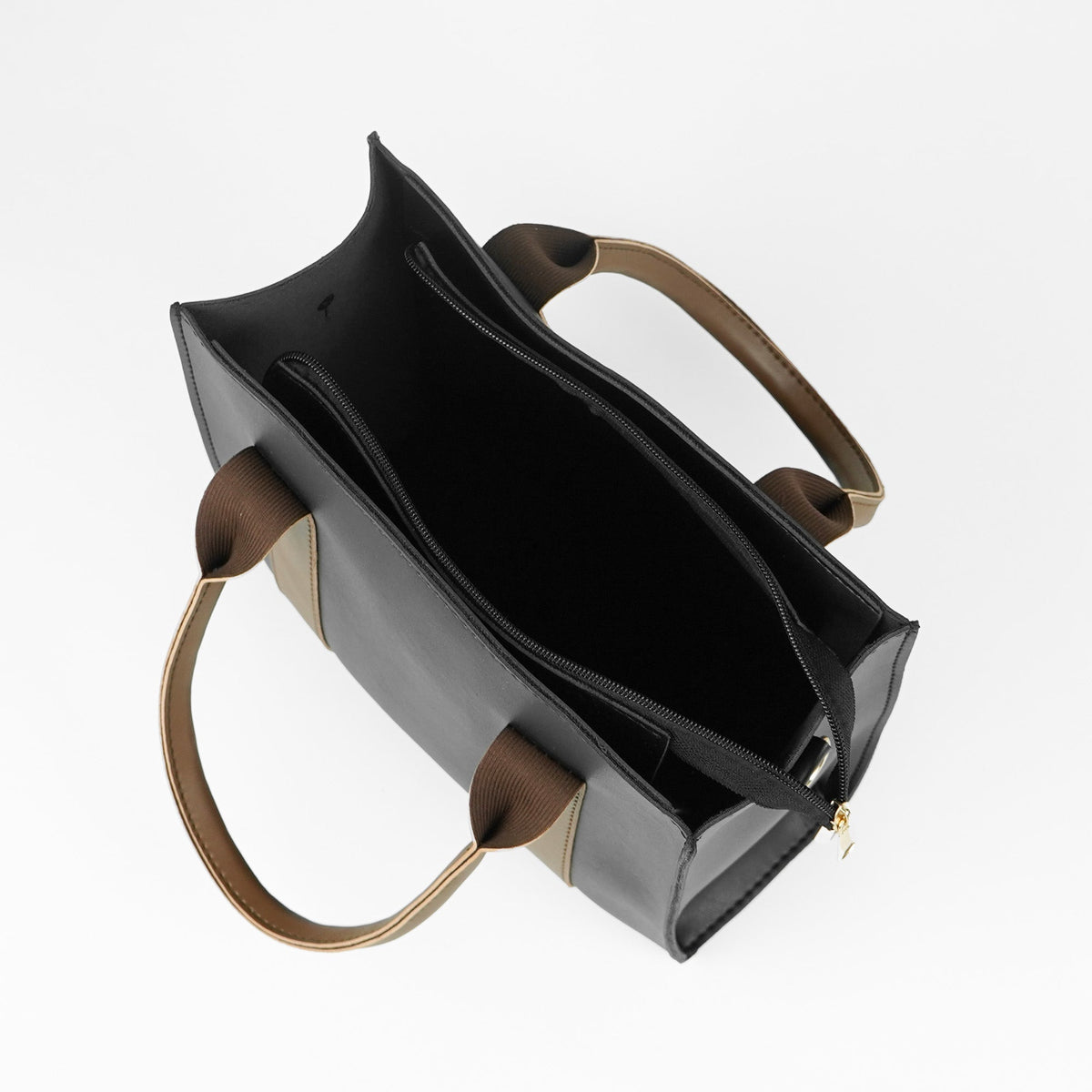 Blunt bag black & brown