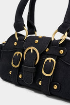 Bags End Metal Tote Bag