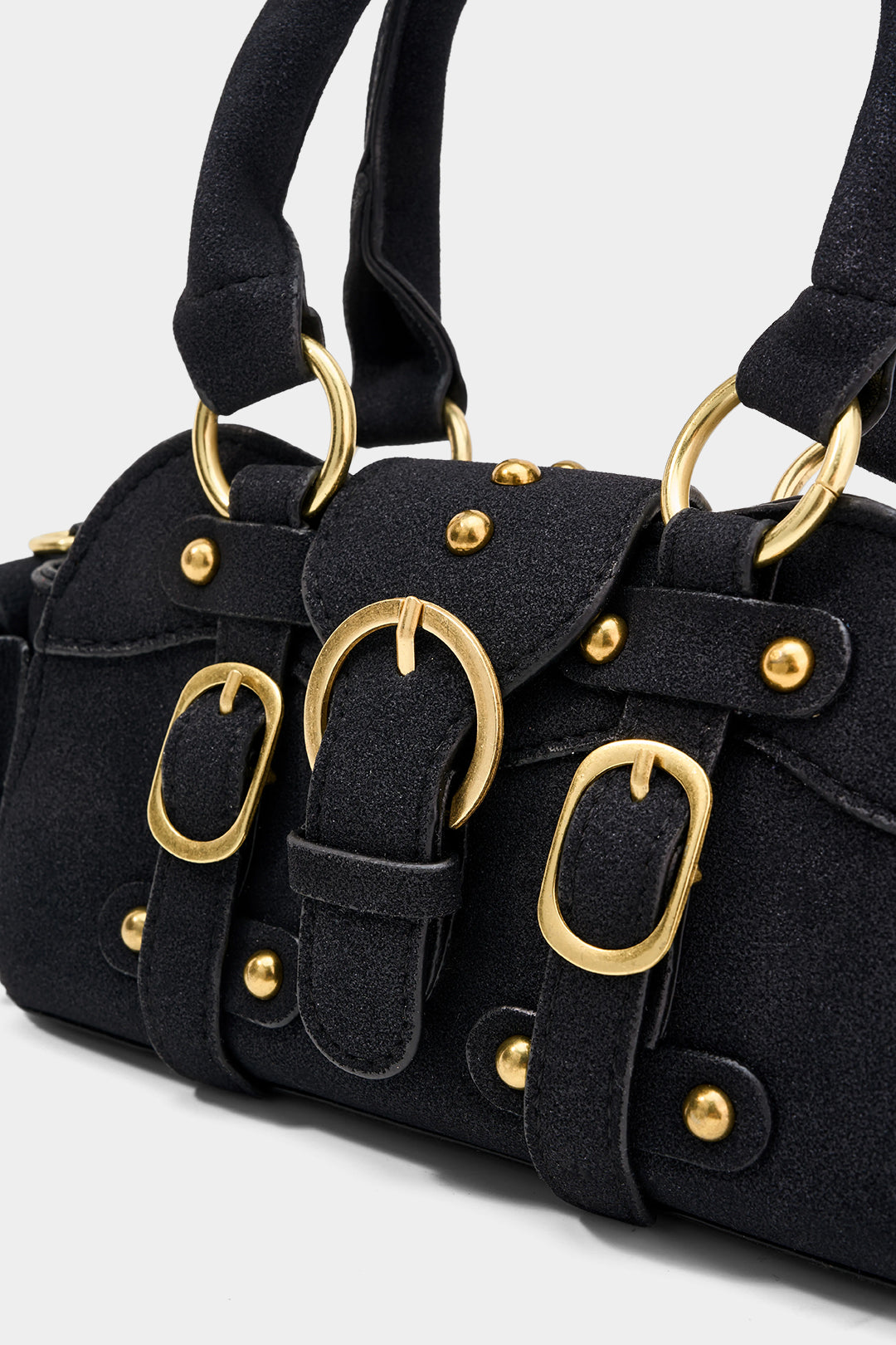 Bags End Metal Tote Bag