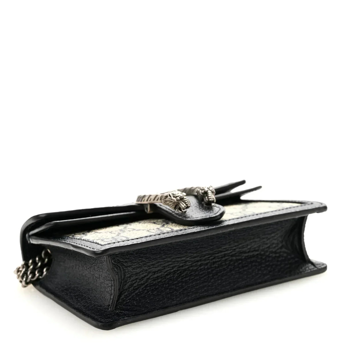 Gucci Dionysus Small Shoulder Bag – Black