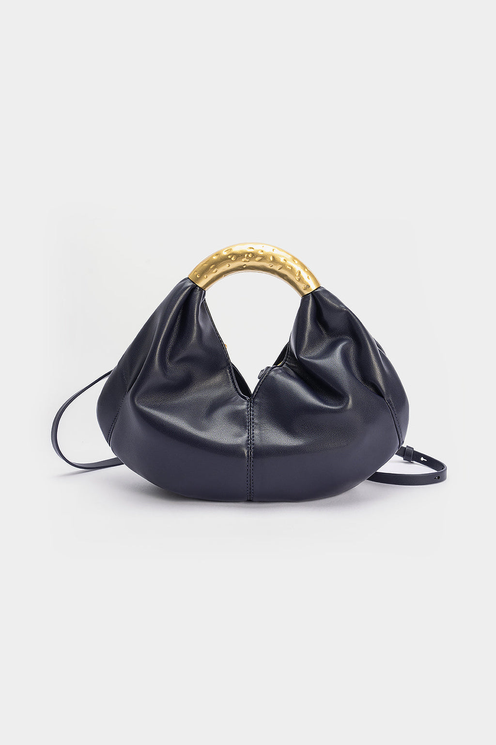 Bags End Metal Tote Bag