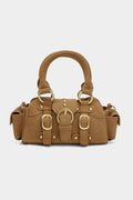 Bags End Metal Tote Bag