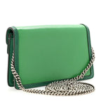 Gucci Dionysus Medium Shoulder Bag – Green